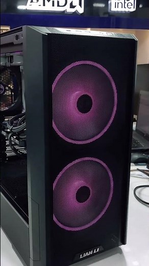 🚀 Ultimate PC Build: Intel i7-12700K, RTX 4060 Ti, DDR5 & More! 💥