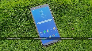 Asus ZenFone Max M1 Review