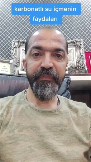 Karbonatlı Su İçmenin Faydaları