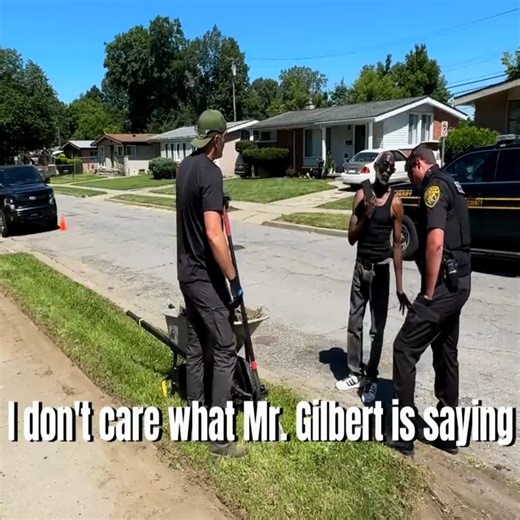 66K views · 2.6K reactions | ANGRY neighbor CONFRONTS me and CALLS the COPS while cleaning a yard Part 1 | Lawn Care Services | Facebook