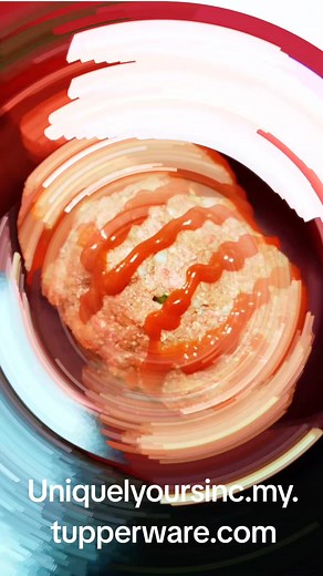 When it's too hot to cook, microwave meals can be deliciously made 😋 #tupperware #tupplife | Anji Martinez