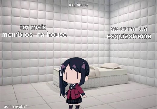 #fyp #viral #kakegurui #house #wlw