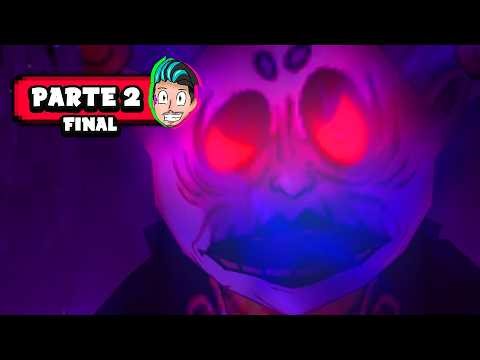 ¡VAYA TORTURA de JEFES FINALES! #2 FINAL