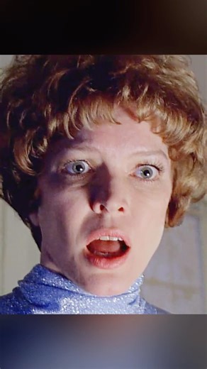 The Exorcist (1973) — The Presence