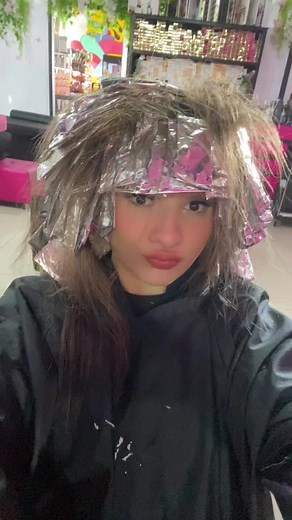 #newlook😍
