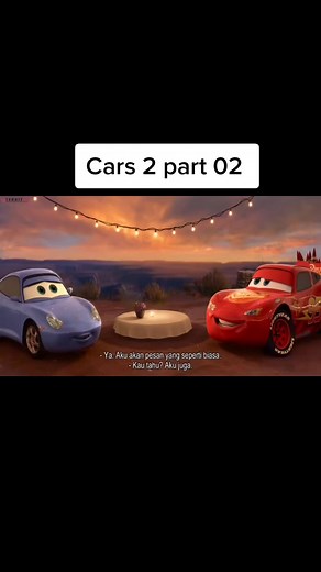Cars 2 part 02 #cars #cars1 #cars2 #cars3 | Cars 2
