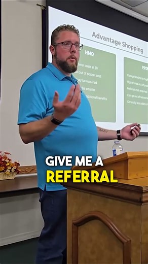 PPO Explained Is It Right For You? #shorts