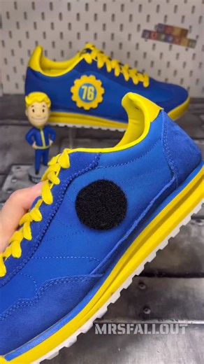 74K views · 1.1K reactions | Trying out some new Fallout 76 Cryptids...