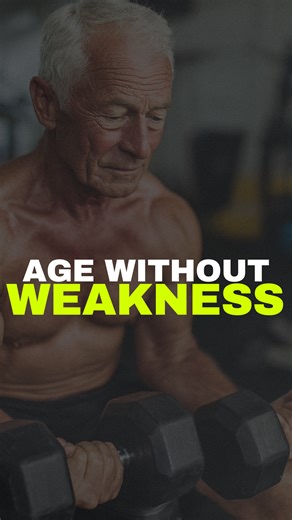 What if I told you that everything in life comes at a cost and you have to choose which life you want to live… Would you know what to pick today if you knew you couldn't look back? Chasing abs, extreme leanness, or short-term performance means nothing if it wrecks your hormones, metabolism, and lifespan. But drifting through life with low energy, poor mobility, and chronic inflammation isn’t the answer either. Is the goal in finding the middle ground? Just a body that’s strong, lean, mobile, and