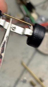 1.3K views · 71 reactions | Scratch built1:64 scale RC car front axle #lokalrc164 #lokalrc #miniatures #cars #automotive #hotwheels #rchobby #pinoyabroad #DCPH | Ian Aycocho | Facebook