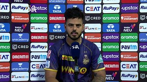 I look to fulfil whatever role the team gives: Nitish