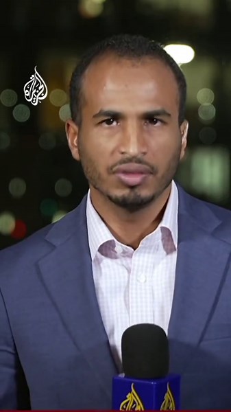 الرئيس #الأمريكي دونالد #ترمب: البحرية #الأمريكية تنفذ حصارا فعالا ولم تتمكن أي سفينة #إيرانية من عبور مضيق هرمز #الأخبار