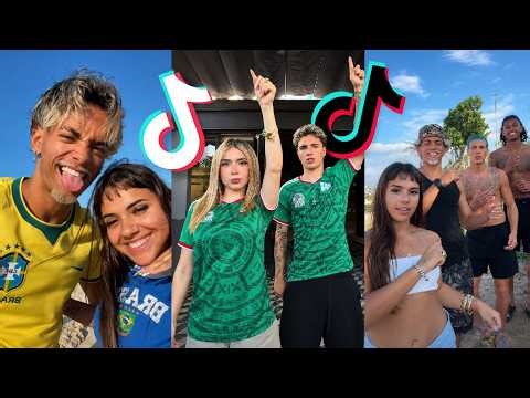 THE BEST TIKTOK DANCES MAY 2026! 🔥