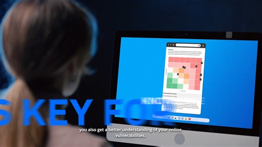 1.1K views |  Take charge of your digital life with Bitdefender! Protect your identity, monitor for breaches, and reduce online risks with our enhanced Digital Identity Protection. https://bitdefend.me/3XFtplQ | Bitdefender | Facebook