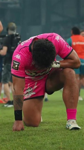 TOP 14 - Semi-final: Eliminated at the gates of the TOP 14 Final 🥹