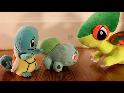 Pokemon Talk #17: Dragon Breath