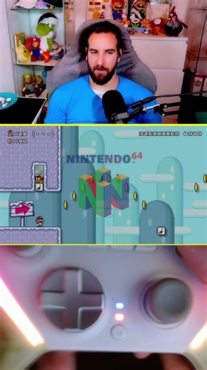 Mastering Super Mario Maker 2: Tips and Tricks