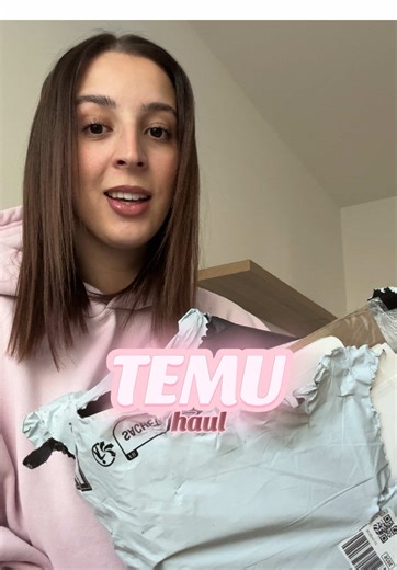 TEMU Haul: Is It a Fail or a Hit? 🙄🙈😂