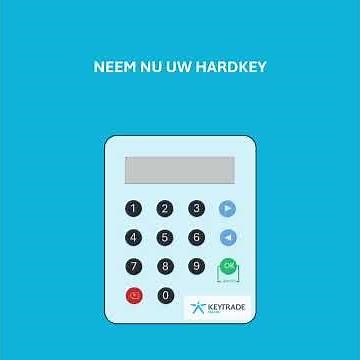 Payconiq By Bancontact Hardkey NL #finance #KeytradeBank #Payconiq