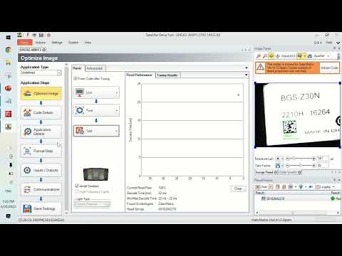 Download and Install DataMan Setup Tool Software - PLC AUTOMATION