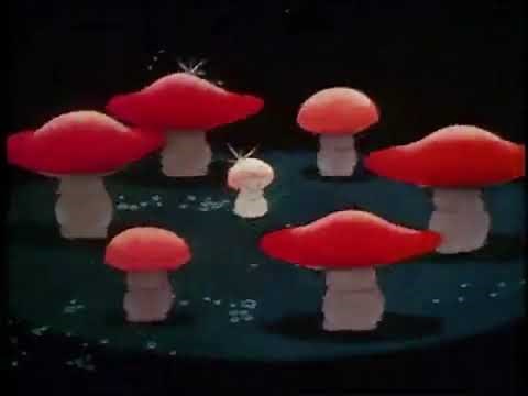 Pooh's Adventures of Fantasia Trailer