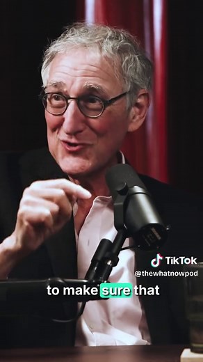 There’s good science. And there’s bad science. Good science says: “This is our hypothesis. Let’s test it.” Bad science says: “We have the truth.” Dr. Steven Hassan on why questioning is part of real progress. Full episode out now. #whatnowpodcast @cultexpert @trevornoah