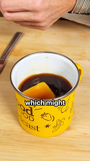 17K views · 23 reactions | Have you ever tried bulletproof coffee?...