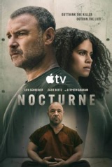 Nocturne - 1. évad (sorozat, 2026) | MAFAB.hu
