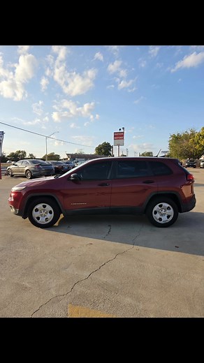 Watson Motors, Inc. on Reels