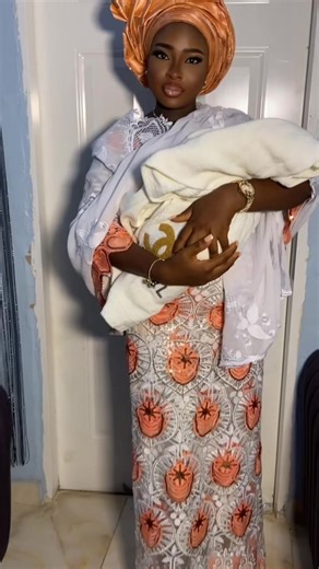 Blessings for a Newborn: Naming Ceremony Prayers