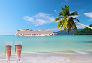 104K views · 33 reactions | HOORAY FOR HOLIDAYS! Up to 5 Free Offers + $100 Onboard Spend on Select Holiday Sailings. Restrictions Apply. | Norwegian Cruise Line | Facebook