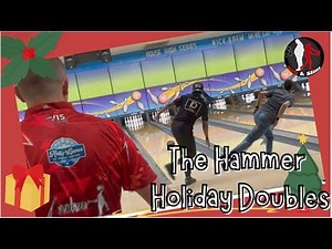 2025 Holiday Doubles - Featuring PBA and PWBA stars ⭐️ ⭐️