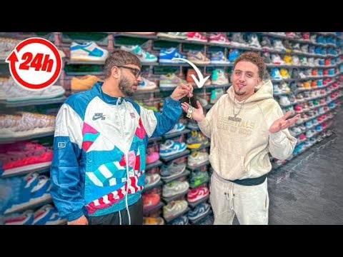 Ramitheicon Becomes COOLKICKS Owner