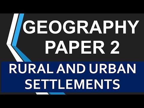 GEOGRAPHY PAPER 2 2025 GRADE 12 GEOGRAPHY 2025 THUNDEREDUC NCS GRADE 12 GEOGRAPHY GRADE 12 PAPER 2