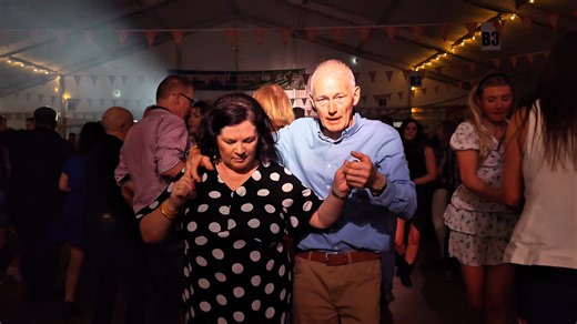 37K views · 536 reactions | My brand new music video for 'The Lodger' filmed at the Wild West Music Fest . Filmed by Rickie O'Neill | Patrick Feeney | Facebook