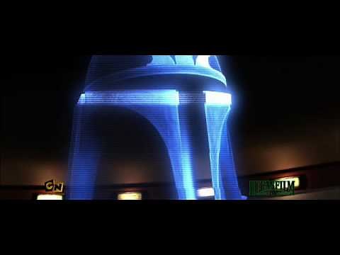 STAR WARS CLONE WARS Season 2 Trailer