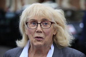 'On The Buses' star Anna Karen dies in house fire aged 85