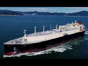 MOLが切り拓くLNGの未来