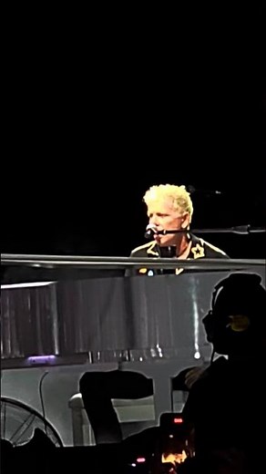 The Offspring - Gone Away LIVE CLIP - Albuquerque, New Mexico (Aug 26, 2025)