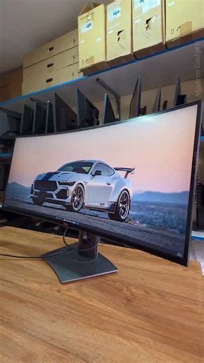 Modern Gadgets🇰🇪 on Instagram: "𝑫𝒆𝒍𝒍 𝑼𝒍𝒕𝒓𝒂𝑺𝒉𝒂𝒓𝒑 𝑼3818𝑫𝑾 38-𝑰𝒏𝒄𝒉 𝑪𝒖𝒓𝒗𝒆𝒅 𝑴𝒐𝒏𝒊𝒕𝒐𝒓. 𝑺𝑷𝑬𝑪𝑺: 𝑫𝒊𝒔𝒑𝒍𝒂𝒚 𝑺𝒊&#x