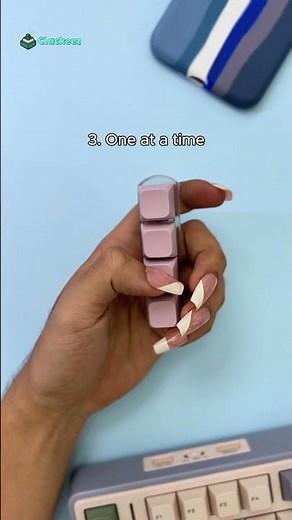 6 BEST Ways To Play With A Keyboard Fidget!