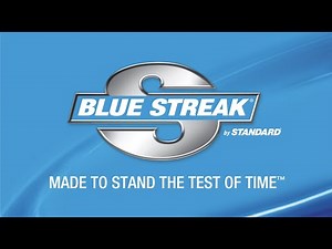 Blue Streak® Engineering