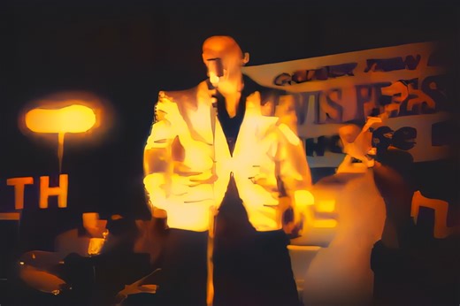 Elvis Presley - All Shook Up (1957) "All Shook Up," released in 1957 by Elvis Presley, is a high-energy rock 'n' roll track that exemplifies the spirit of the 1950s. With catchy lyrics and an infectious rhythm, the song, co-written by Otis Blackwell and Elvis, encapsulates the exhilarating feeling of love. Elvis's dynamic vocal performance and the song's playful lyrics quickly turned it into an anthem of the era, showcasing his unique style and charisma. Recorded at Radio Recorders in Hollywood,