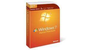 Windows 7 Family Pack and Anytime Upgrade pricing unveiled