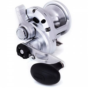 TROLLING REEL SHIMANO SPEEDMASTER LD II
