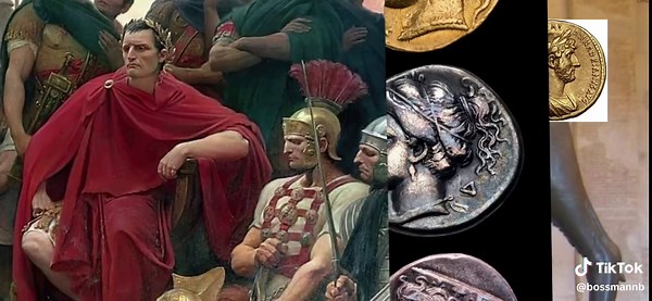 Exploring Ancient Rome: The Legacy of Julius Caesar