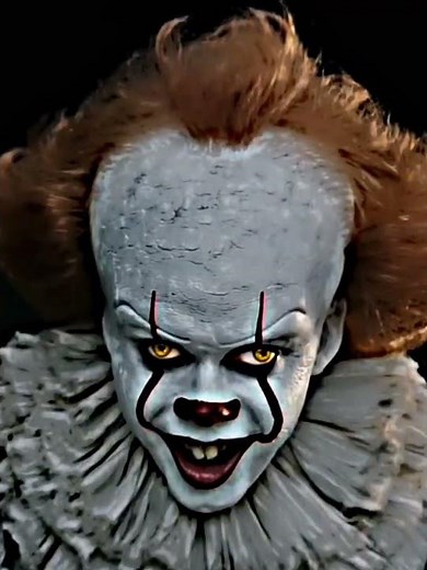 Jason Voorhees Vs Pennywise | Battle #shots