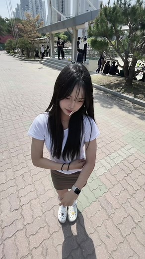 월봉 학교 공연과 브이로그