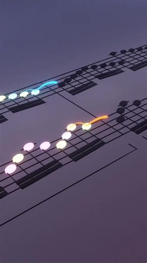 👇 --- 🎵 Title: Interstellar – Main Theme (Hans Zimmer) Music Sheet Animation 🎬 Hint / Introduction: A breathtaking visual journey through Hans Zimmer’s Interstellar theme — where every note feels infinite. The animated music sheet brings to life the emotion, mystery, and depth of space through moving light and sound. A masterpiece that connects music, time, and the cosmos. --- #Interstellar #HansZimmer #InterstellarTheme #MusicSheetAnimation #CinematicMusic #MovieSoundtrack #EpicMusic #FilmSc