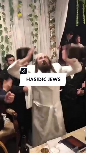 #hasidic #rebbe #jewishdance